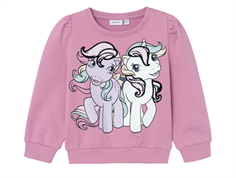 Name It heirloom lilac My Little Pony top